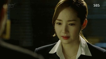 남궁민 분노의 골프채,유승호 기억장애?움짤[리멤버]9회