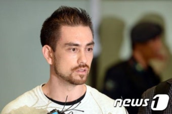 이태원 살인사건. 패터슨 징역 20년 구형