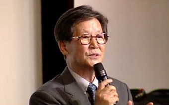 신영복 교수님 별세