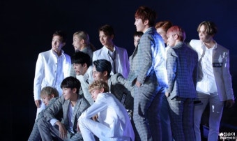 세븐틴 앵콜 콘서트 매진티켓 구하는 법 시작이 좋구나