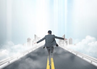 도망가는꿈,도망치는꿈 상황에따른 해석