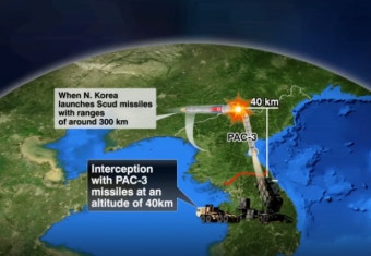 [한반도에 사드 배치] 미국 한반도에 사드 배치 공개 권고…