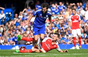 [EPL 23R] 아스날, 첼시 꺾고 리그 선두 탈환할 수 있을까. 첼시와 뜨거운 런던 더비 임박!