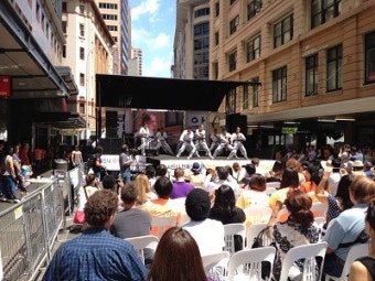 시드니 통신 1187- ‘2016 Sydney Korean Festival’ 세부 계획 발표