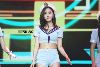 티아라 효민 미녀인 이유, 좋은 콜레스테롤과 미인