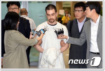 '이태원 살인' 진범은 패터슨…징역 20년 최고형