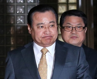 이완구, 20대 총선 불출마 선언...“결백 입증할 것”
