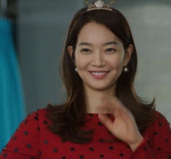 내맘대로 뽑아본 로코퀸 best5