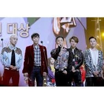 빅뱅 앙코르 콘서트 1차 10만에 매진