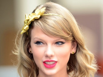 - 테일러 스위프트  ( Taylor Swift - Blank Space  )