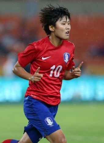 리우올림픽 여자축구 대표팀 최종예서 명단 발표 지소연외 19인~~!!