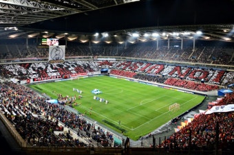 FC서울, ACL 첫 대결 상대는 태국 부리람 UTD