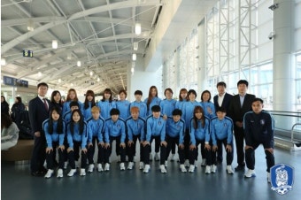 [2016 리우올림픽 여자축구 아시아지역 최종예선] 북한전 프리뷰, 반드시 승점 확보가 필요한 이유는?