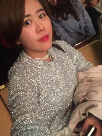 압구정 데이트 / 윤당아트홀 :) 연극웨딩판타지