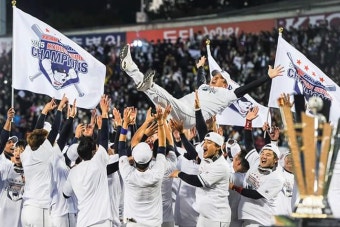 개막임박!! 2016 한국 프로야구 시범경기 일정