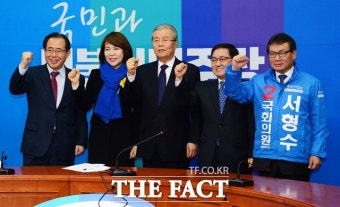 더불어민주당은 2일, 20대 총선 강남을 선거구 후보로 전현희 전 의원(18대 비례대표)을 전략공천했다.