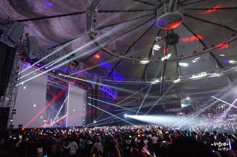 2015 싸이콘서트 올나잇스탠드 연말공연 최고였어요