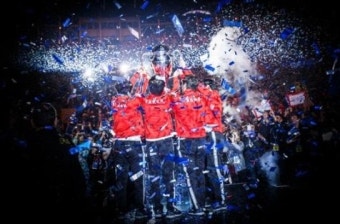 롤 IEM 월드챔피언십 우승 SKT1 다시보기 언제나기쁘다!!