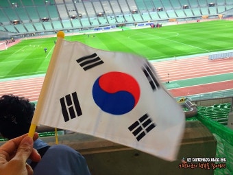 [2016.02.29]<1/3, 경기 화보> 2016 리우 올림픽 여자축구 아시아지역 최종예선 1R <한국 : 북한> ~ 일본 오사카, 얀마 스타디움...