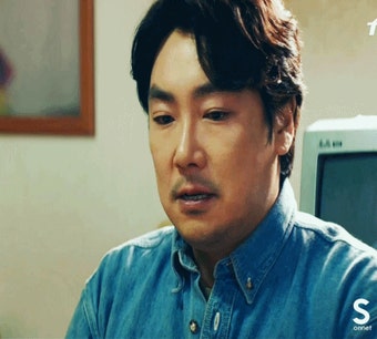 시그널 결말 조진웅 김혜수 이제훈 움짤/ 리뷰 :: 시즌 2로 돌아와 주실거죠? 네?