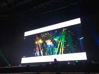 [2016 위너 콘서트 후기]  송민호 굳b 위너 굳b 콘서트 베리굳️