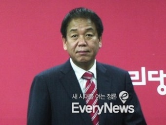 박종희, 유승민 의원 공천배제 입장 보여