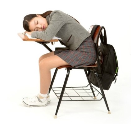 낮잠이 선사하는 건강효과 의외로 많네 | 블로그