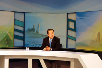 [2016-03-18]KBC 열린토론회 <4.13총선 호남민심은 어디로>