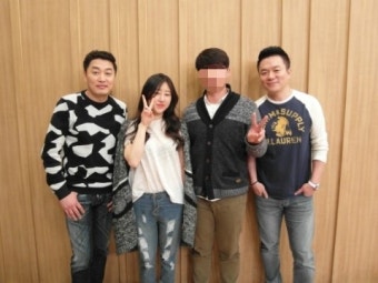 라디오방청 > 두시탈출컬투쇼
