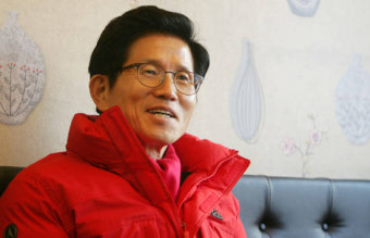 새누리, 김문수 대구경북 선대위원장 추가 임명