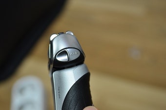 남자의 자존심 수염 전기면도기 추천, 남자 결혼선물로 굿!~