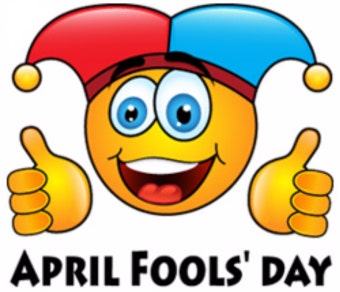 * APRIL FOOLS' DAY, 미국에도 만우절이 있을까? *