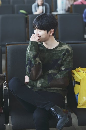 요정같은 막냉이