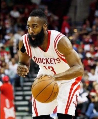 휴스턴 로케츠(Houston Rockets)