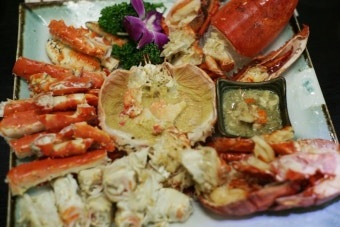 송도 대게나라 :: 이동국도 찾아간 맛집~! 입에서 살살 녹아용!!