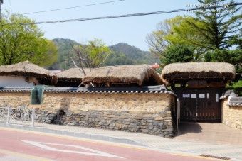 박정희대통령 테마기행 | 문경 청운각