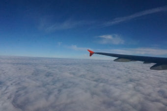 인천공항에서 바르셀로나공항