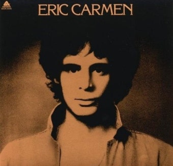 에릭 카먼 Eric Carmen - All By Myself (1975)