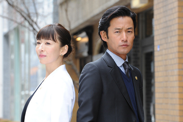 SBS 드라마 굿파트너, 이혼 팀의 활약과 갈등 그리고 감정적인 변화 속으로