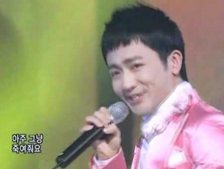 대성, 박현빈 무대 직관 후기 전해져…취한 것 같다평가