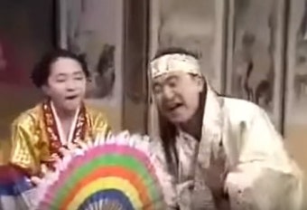 응답하라 1983 드라마 예능 편 전우 동작그만 부채도사 변방의북소리 등등