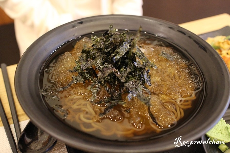 부천역 주변 맛집 화제, 다양한 메뉴와 맛집으로 입맛 사로잡다