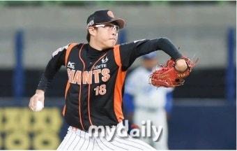 KBO 최초 형제가 적으로 투수 맞대결 그 주인공은 롯데 박세웅 선수와 KT 박세진 선수