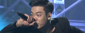 [강렬한힙합노래] 아이언 - 독기