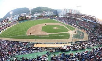 [대전야구장광고] 한화이글스 주말 2연전 매진