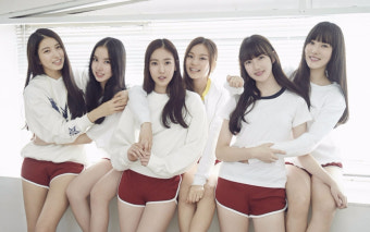 걸그룹 