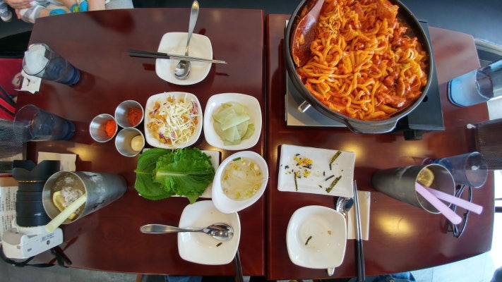 먹방 일상 끄적이기 :) 여름아 부탁해~ 오지마~! | 블로그