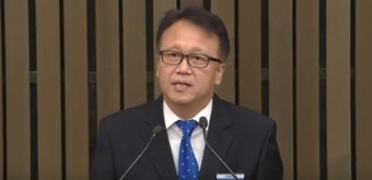 [동대문구 국회의원 민병두] 더불어민주당 원내대표 선거 정견발표
