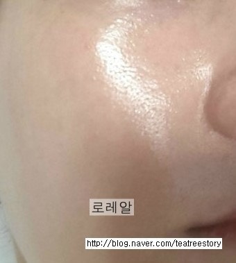 에스쁘아 워터 스플래쉬 선크림 물광베이스 대용~