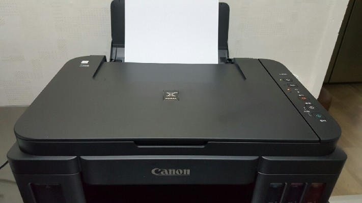 캐논 픽스마 G3900 (Canon PIXMA G3900) 프린터 구매했어요 | 블로그